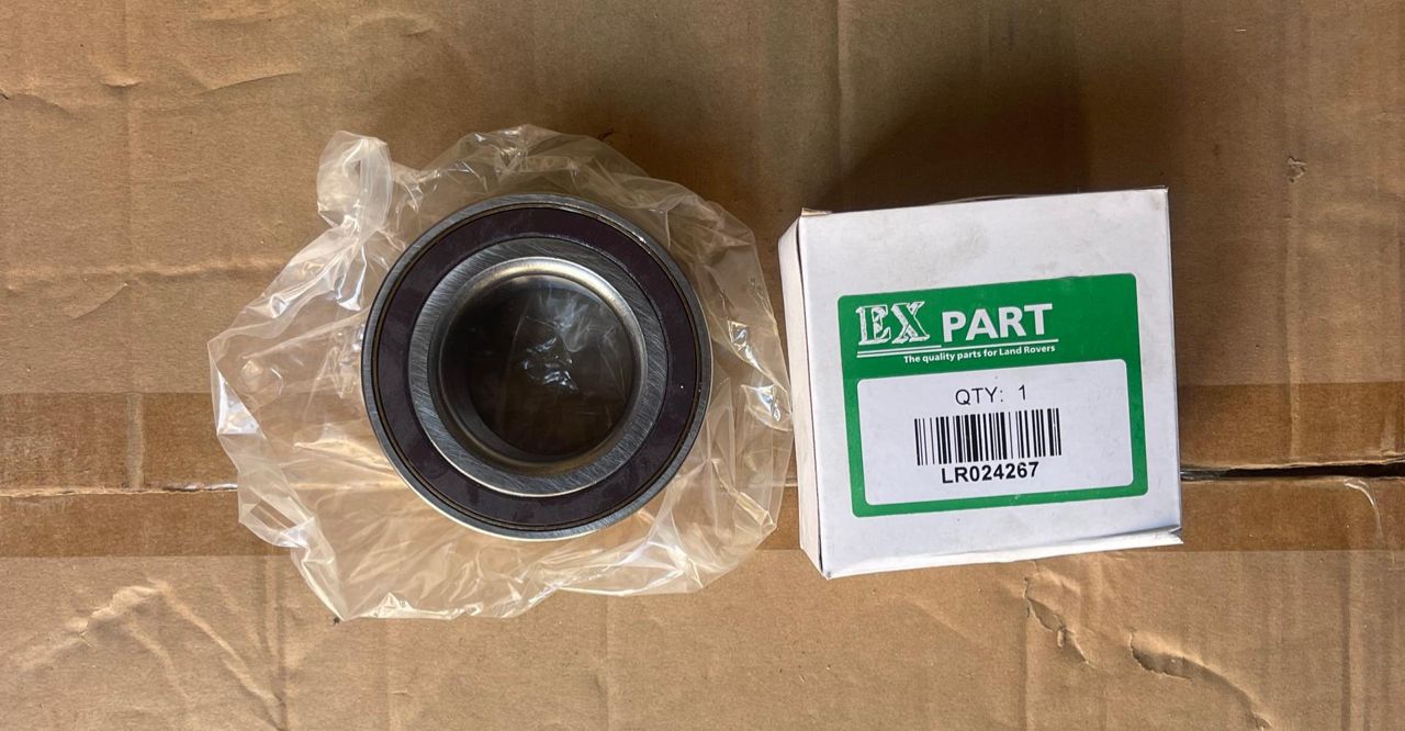 Hub Bearing 