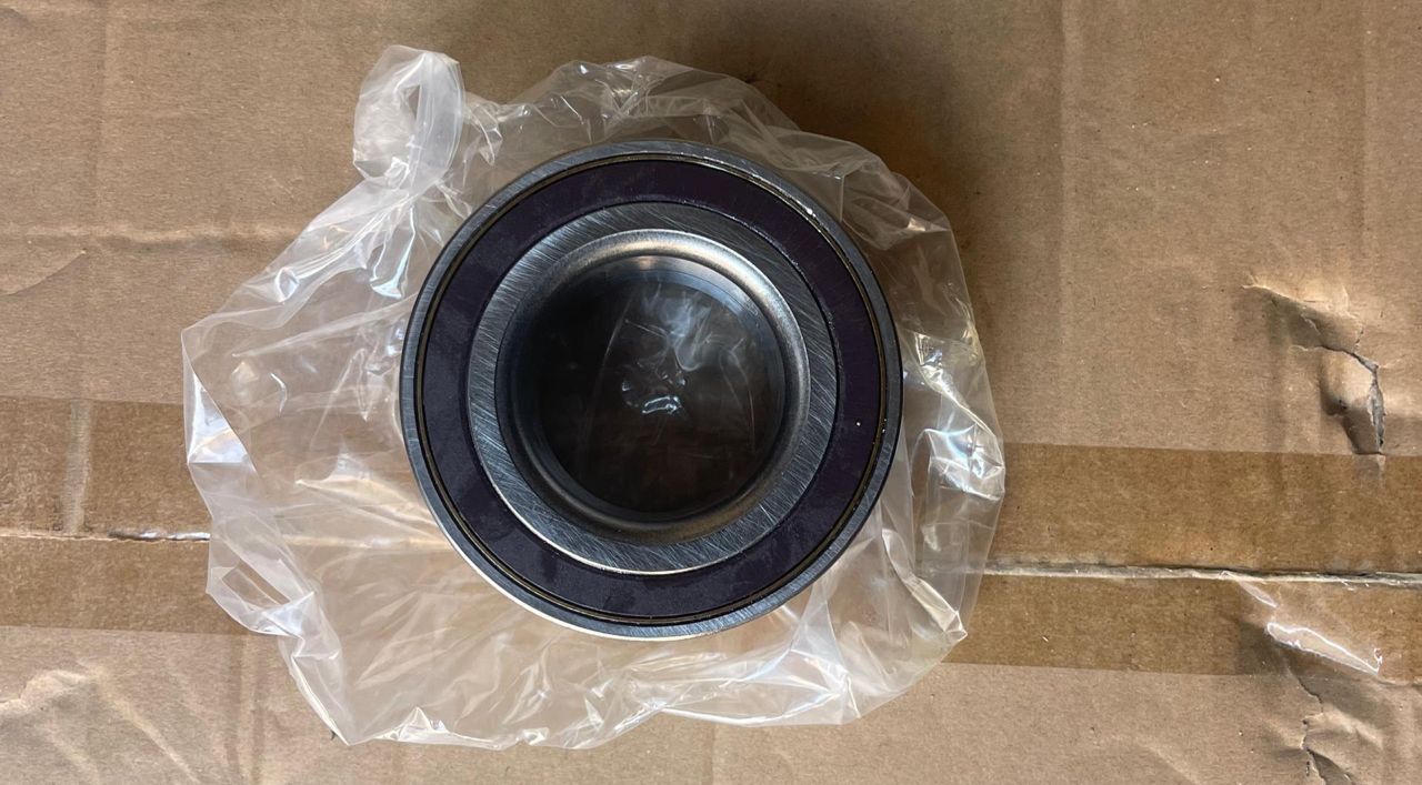  Hub bearing  - View 2