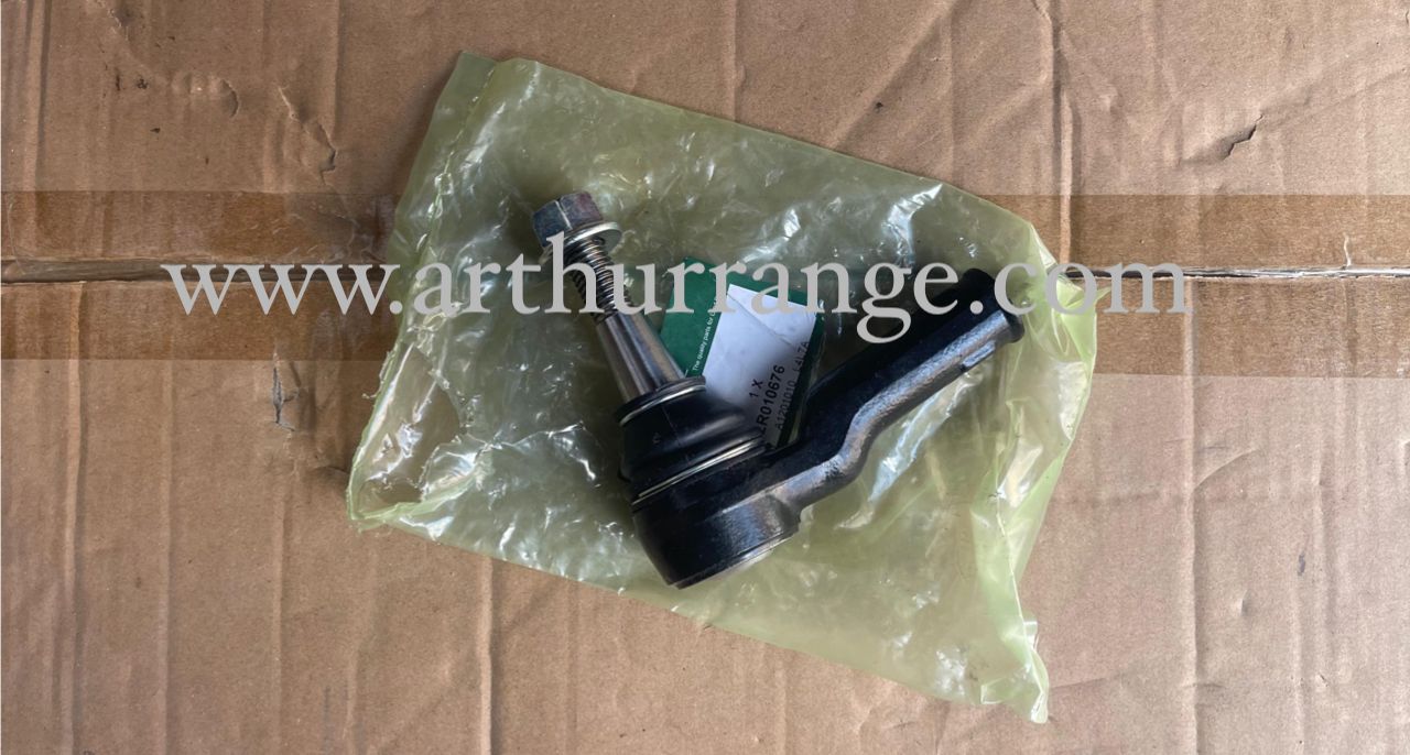 Tie Rod Ends Sports / Lr 3 2006 - View 4