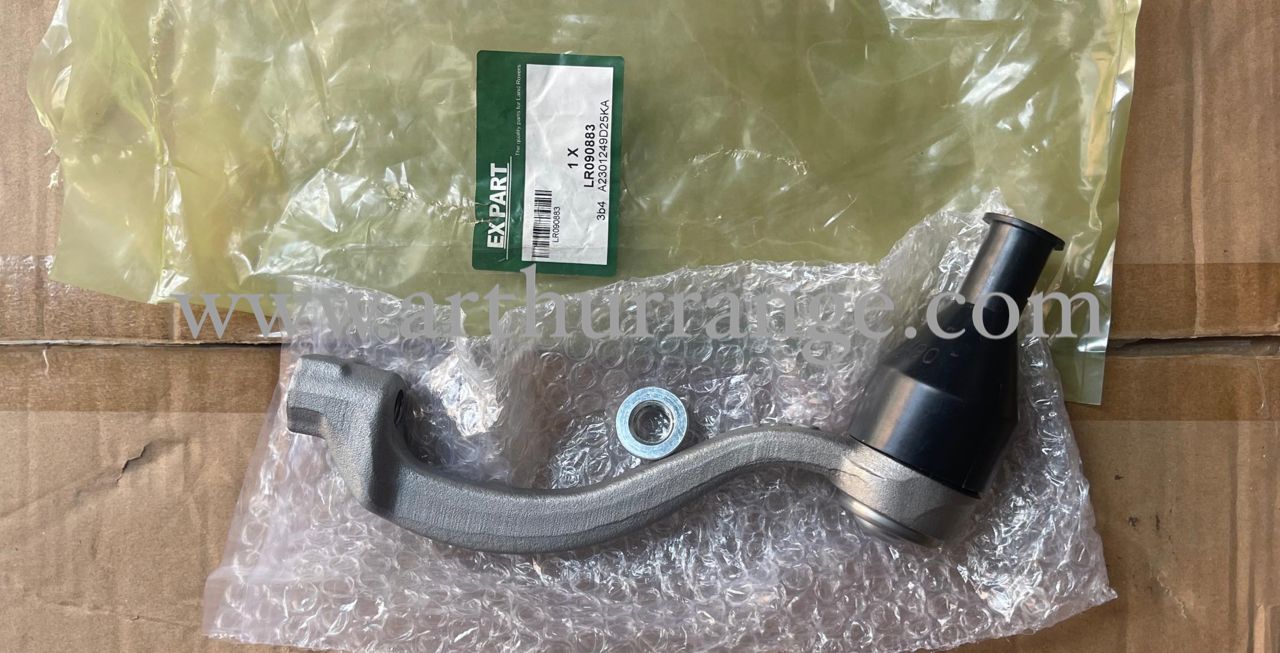 Tie Rod Ends