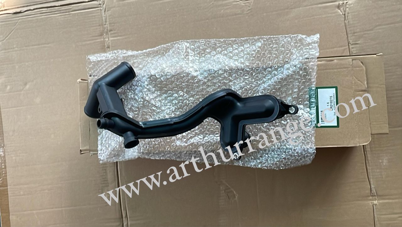 Thermostat hose