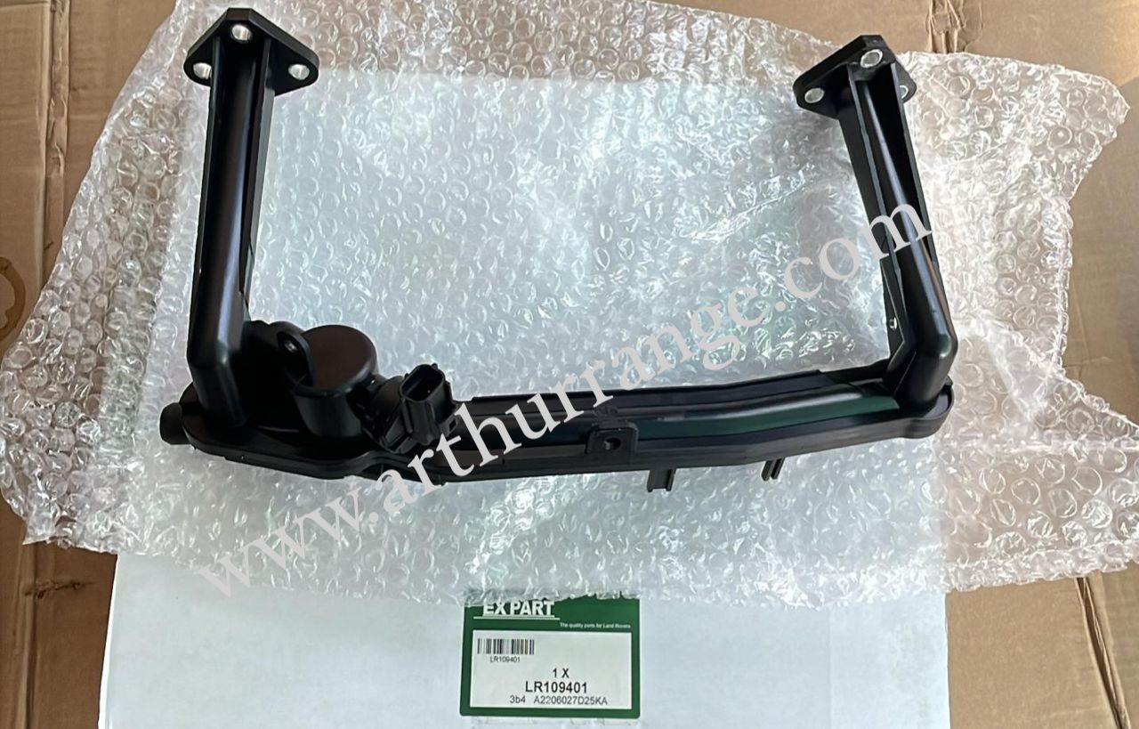 Heater hose