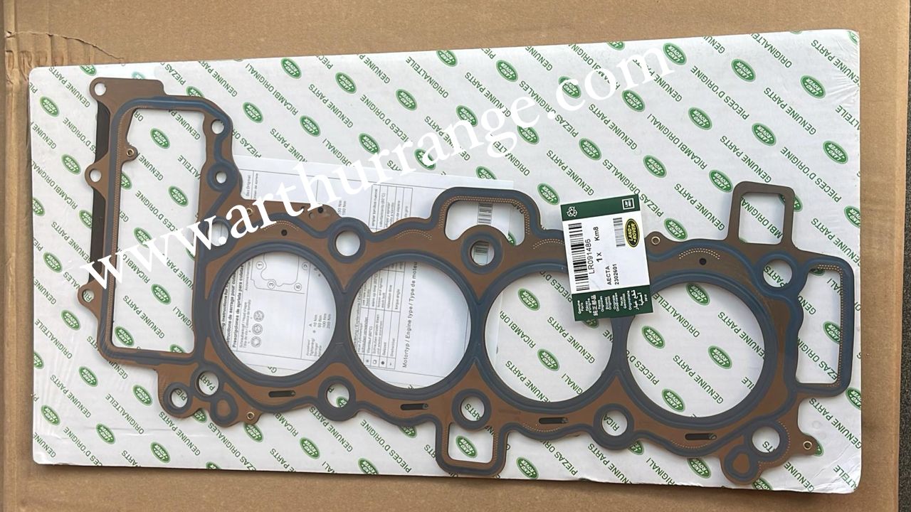 Engine Gasket