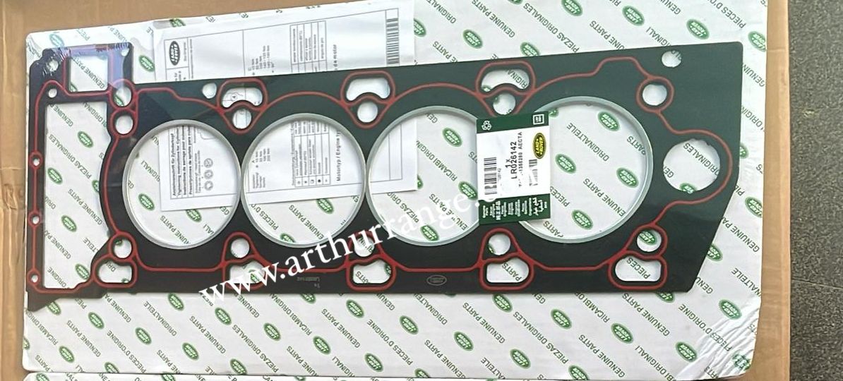 Engine Gasket - View 4