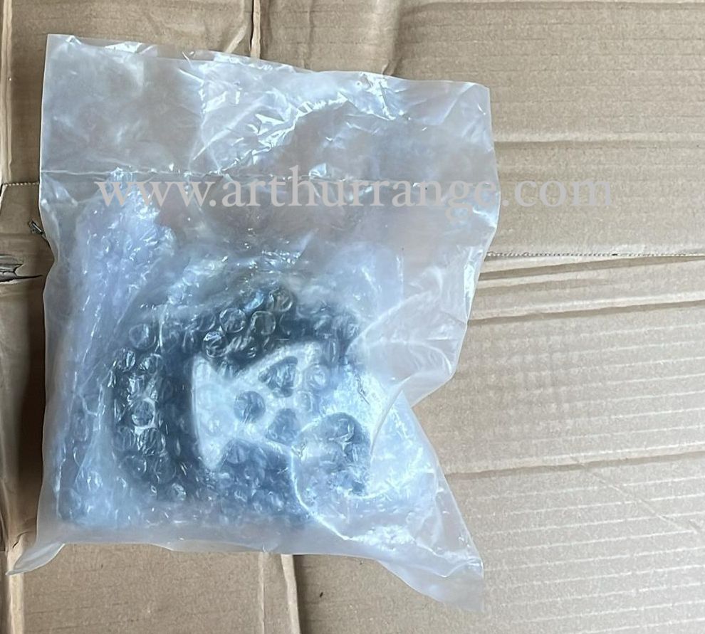 Engine mount - View 2