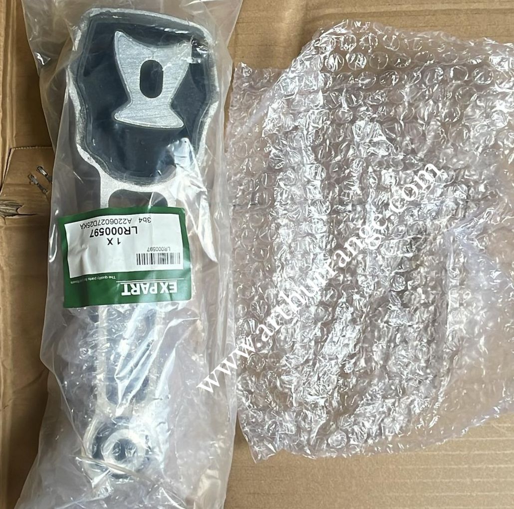 Engine mount