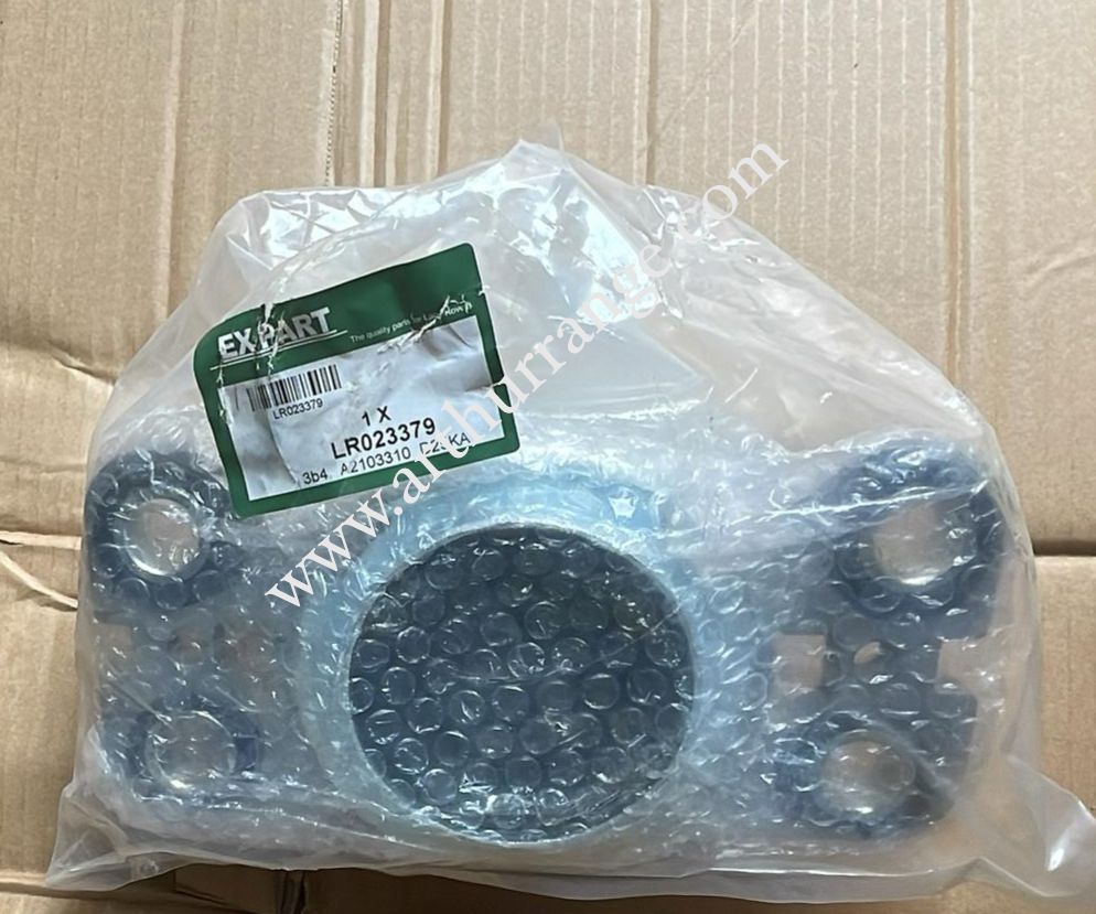 Transmission Mount