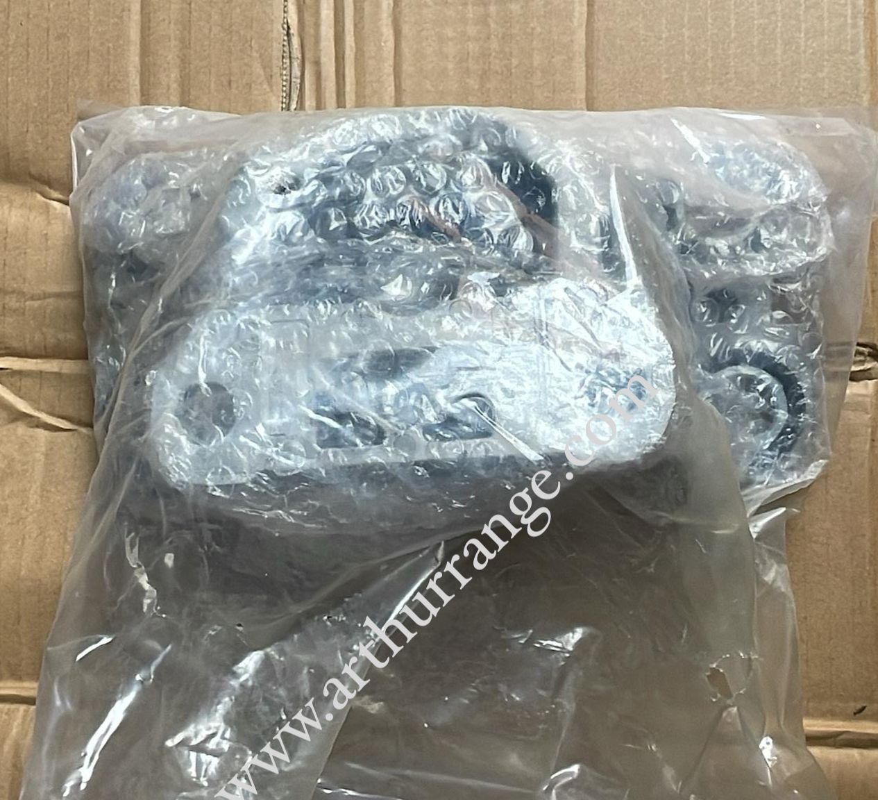Transmission Mount - View 2