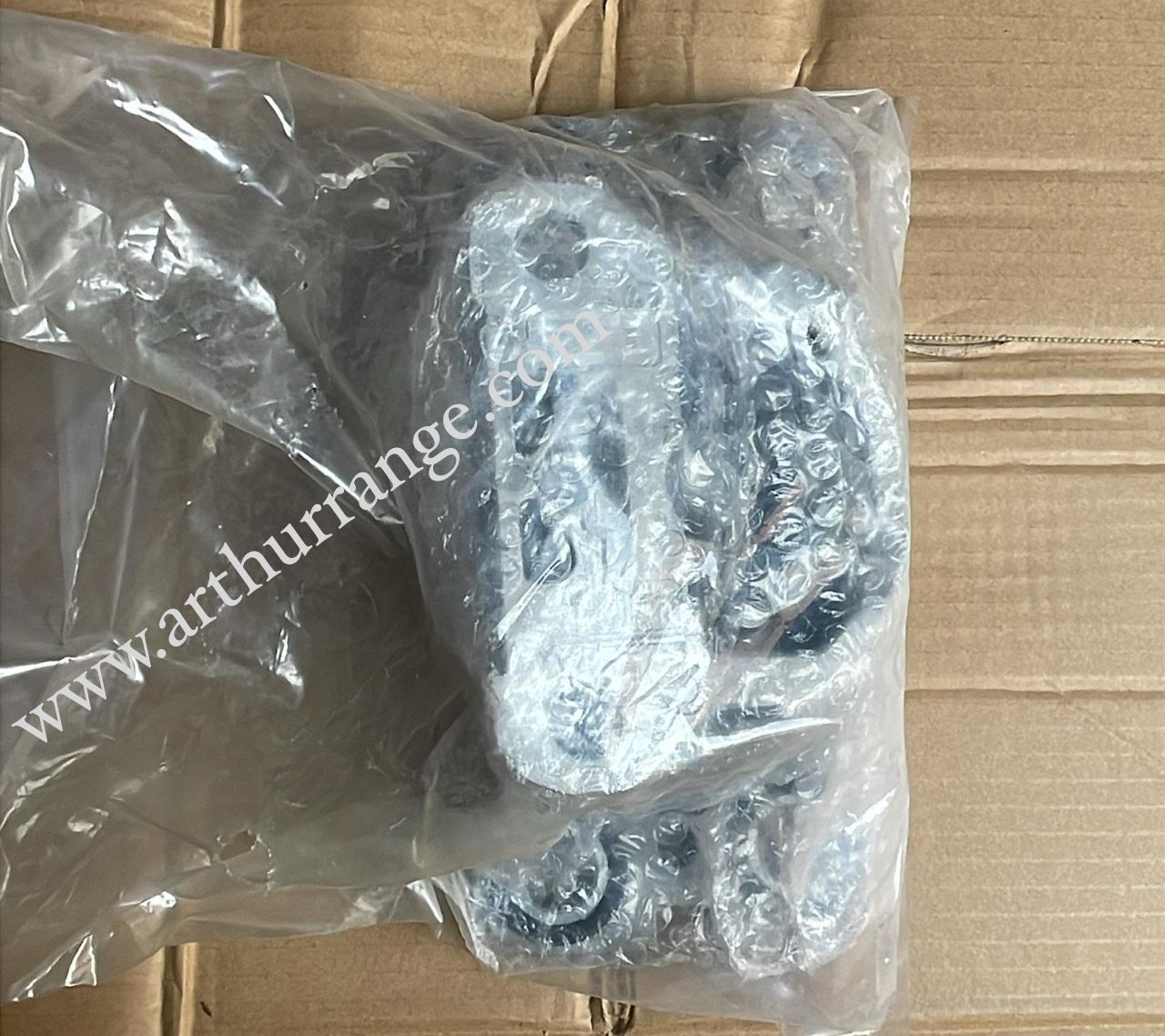 Transmission Mount - View 4