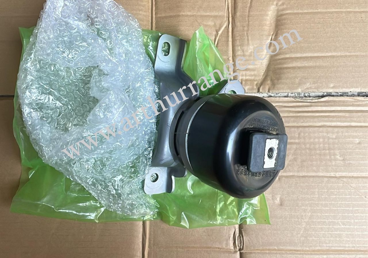 Engine mount