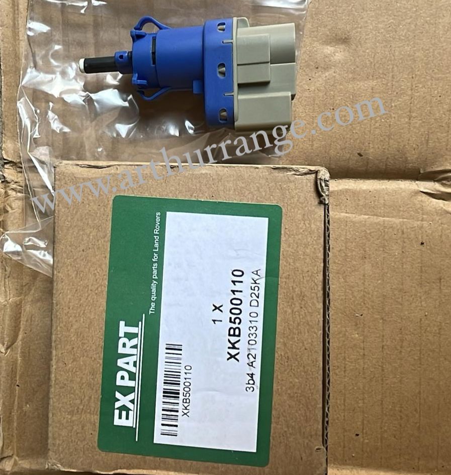 Brake Light Switch 