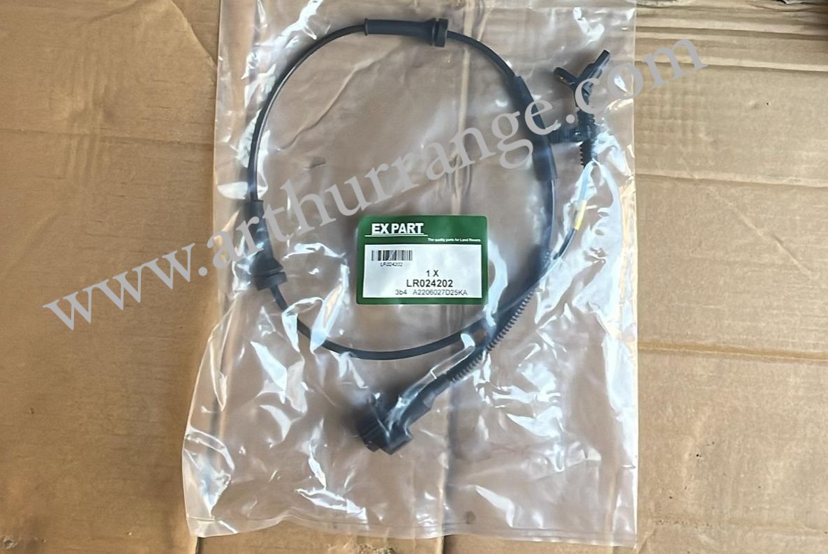 Abs Sensor