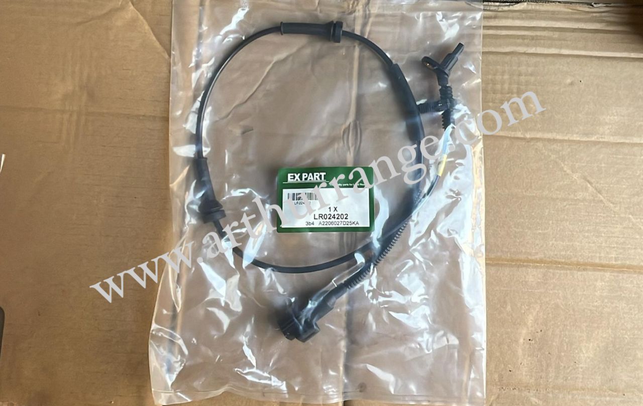 Abs Sensor - View 2