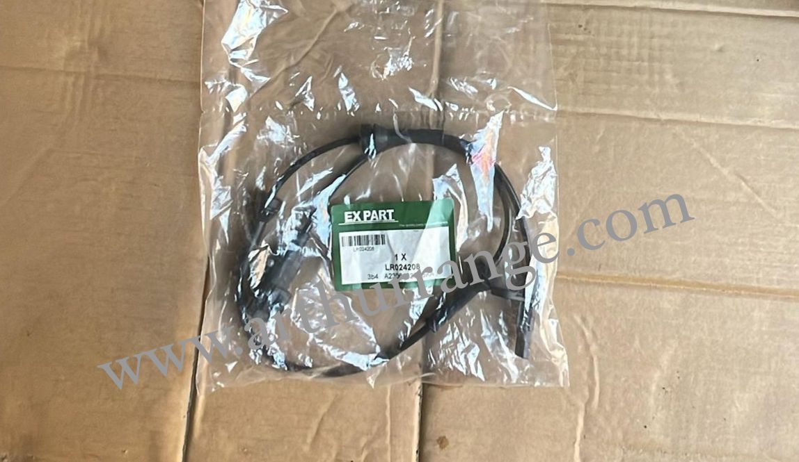 Abs sensor - View 2
