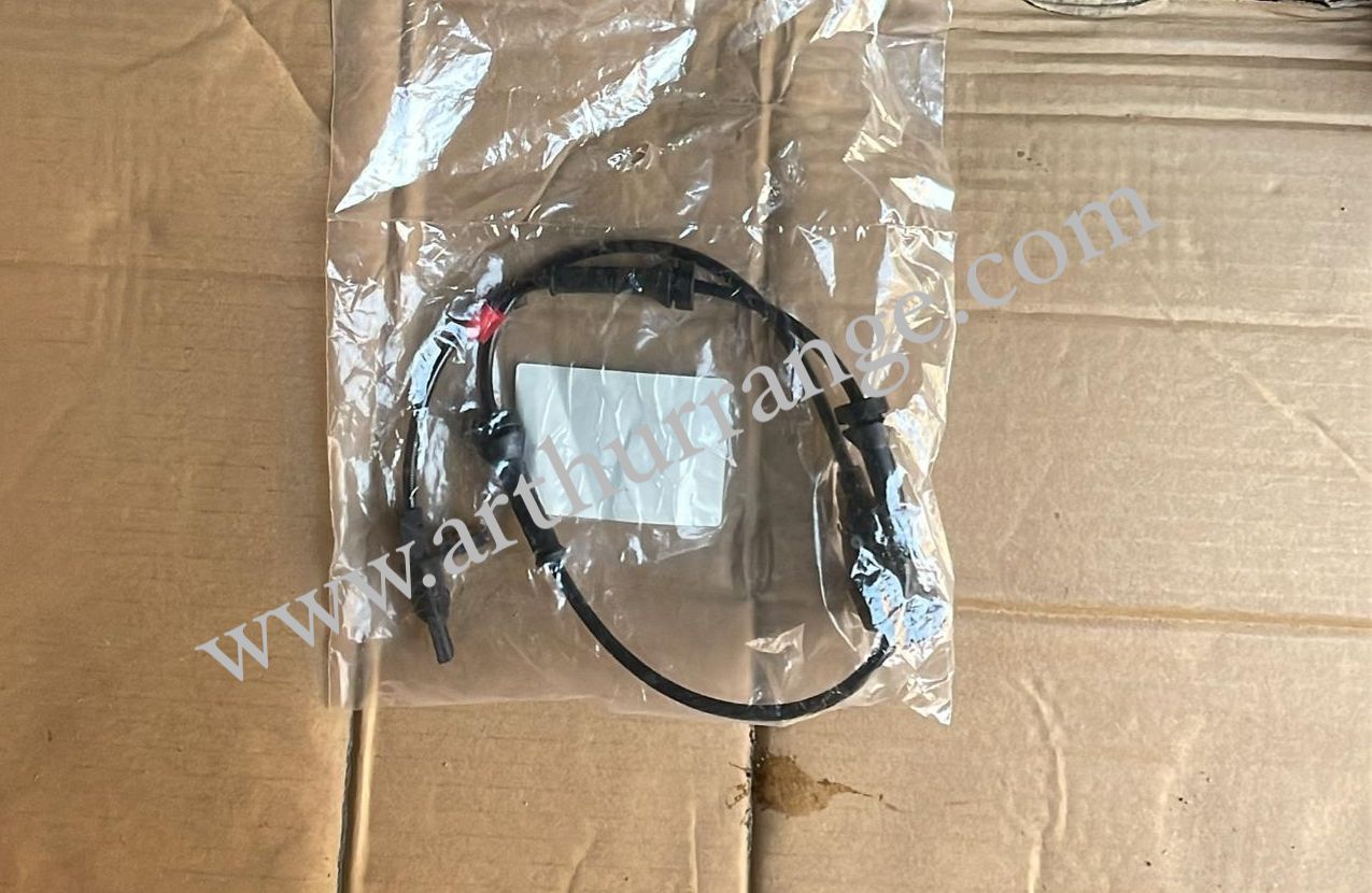 Abs sensor - View 4