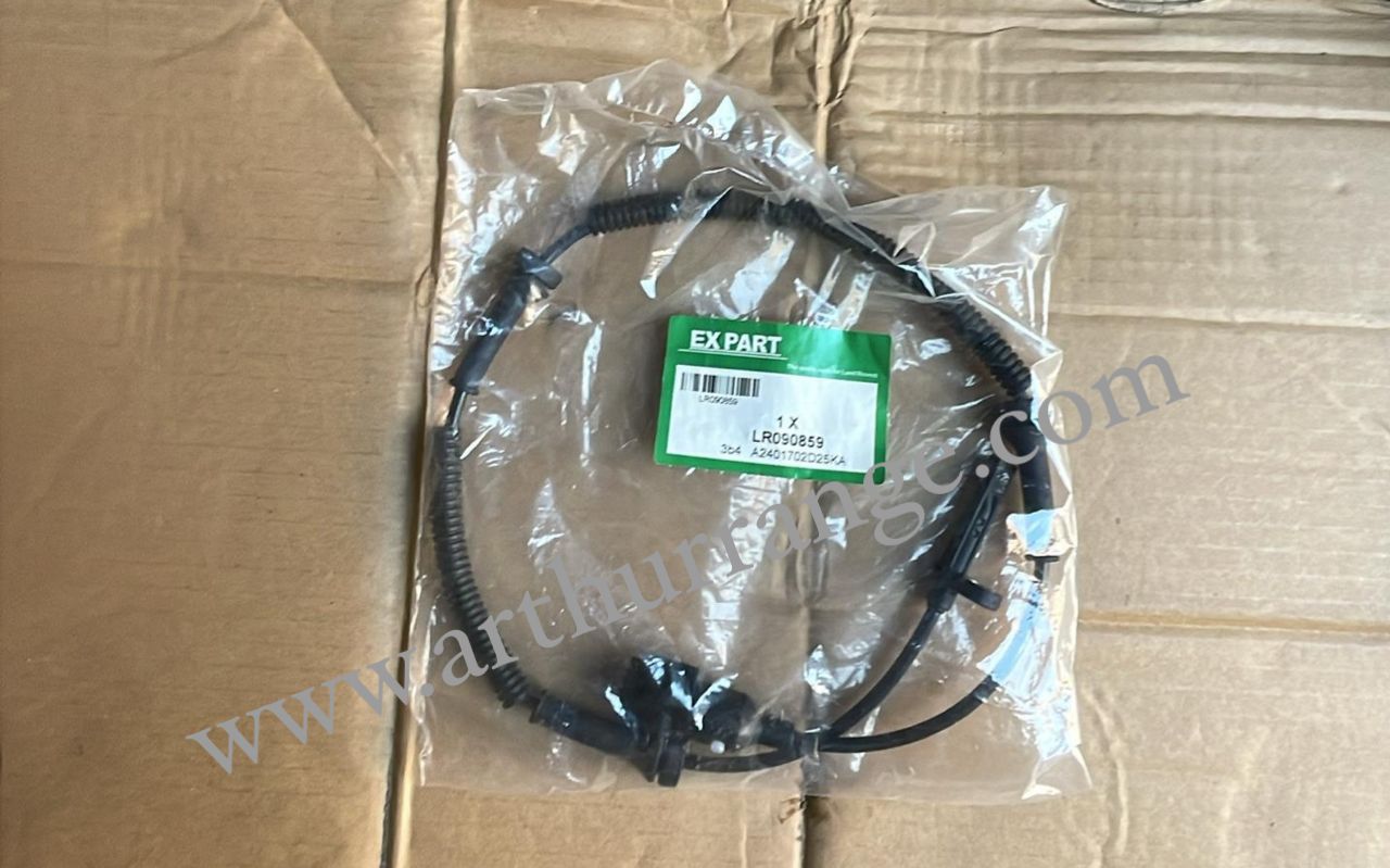 Abs Sensor