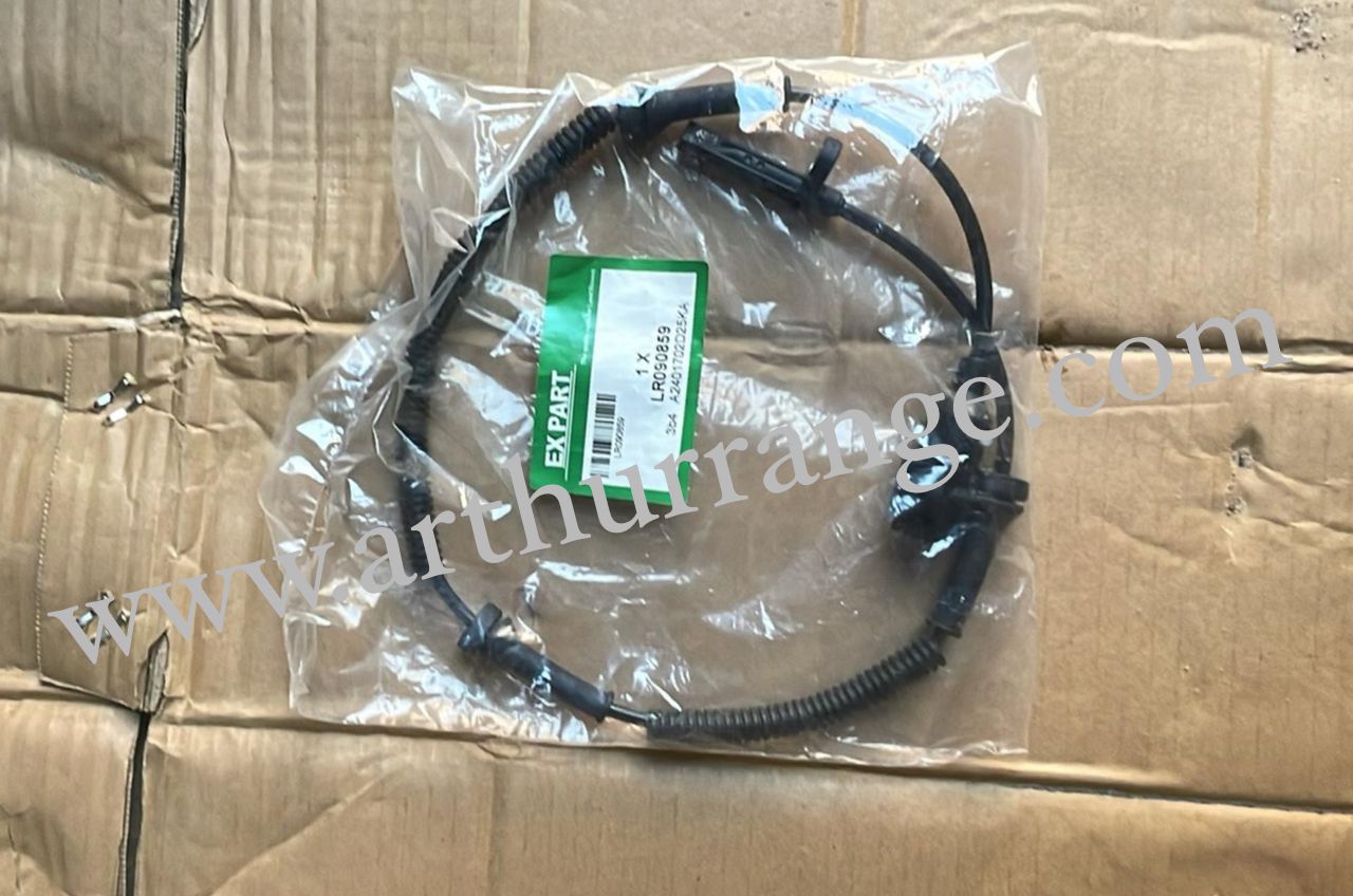 Abs Sensor - View 2