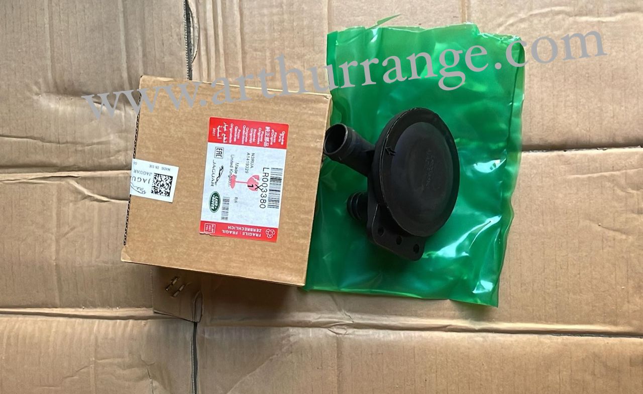 Vacuum Oil Separation 