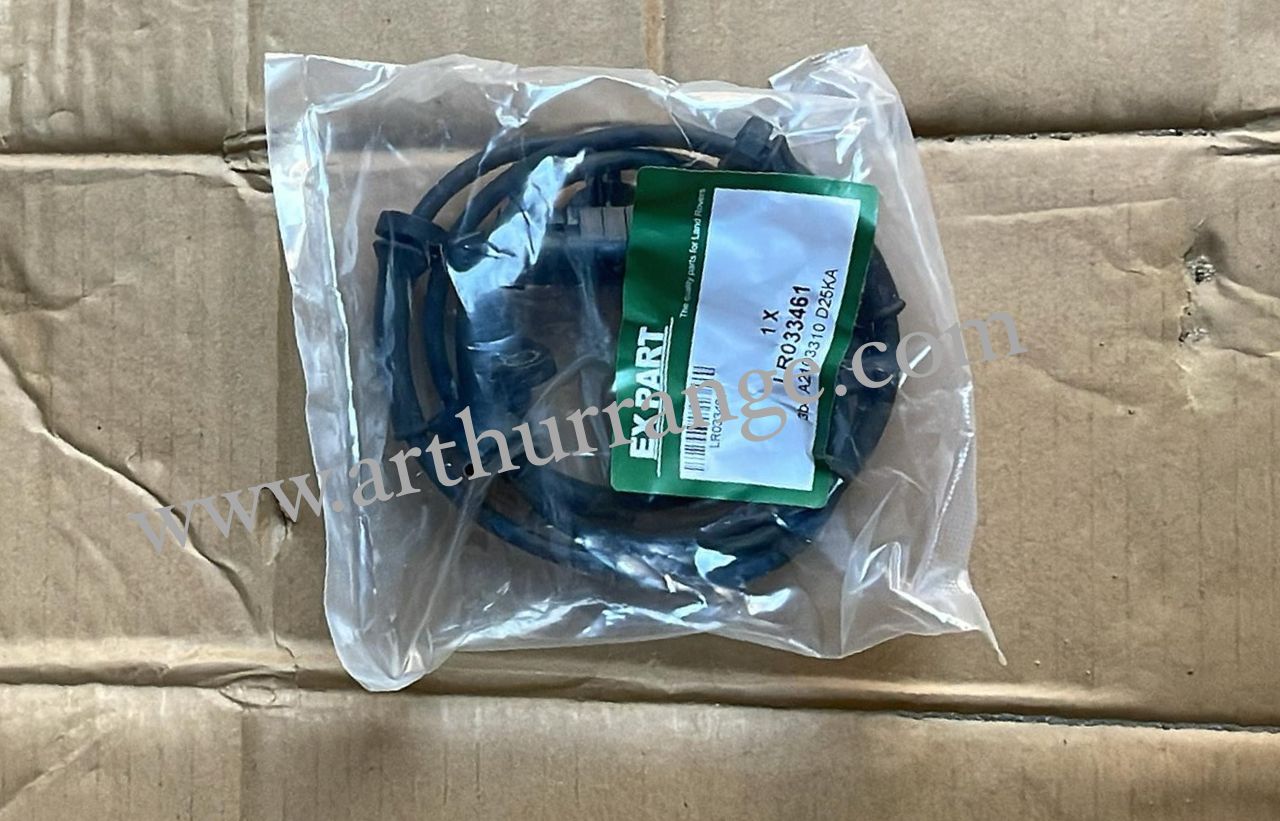 Speed Sensor - View 3