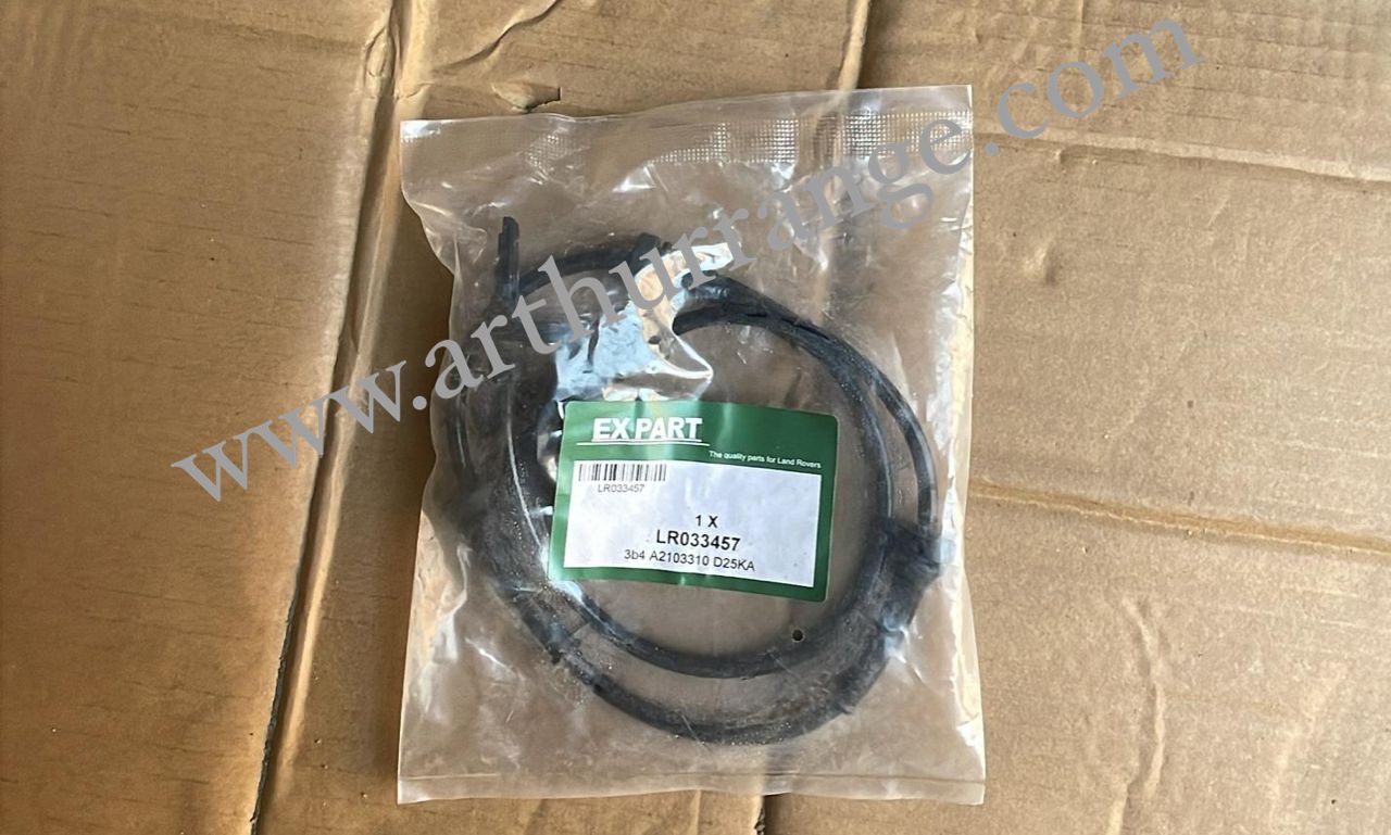 Speed Sensor - View 2