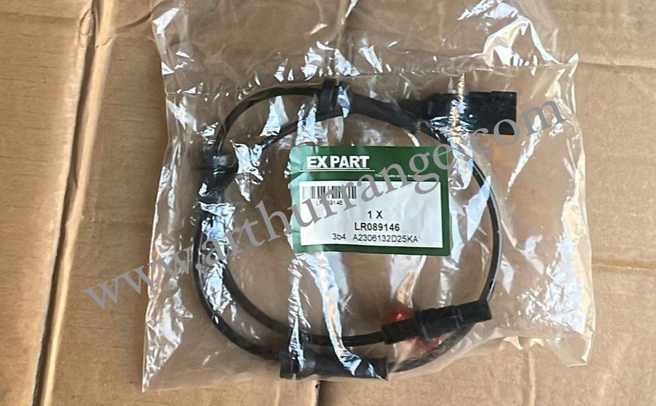 Speed Sensor