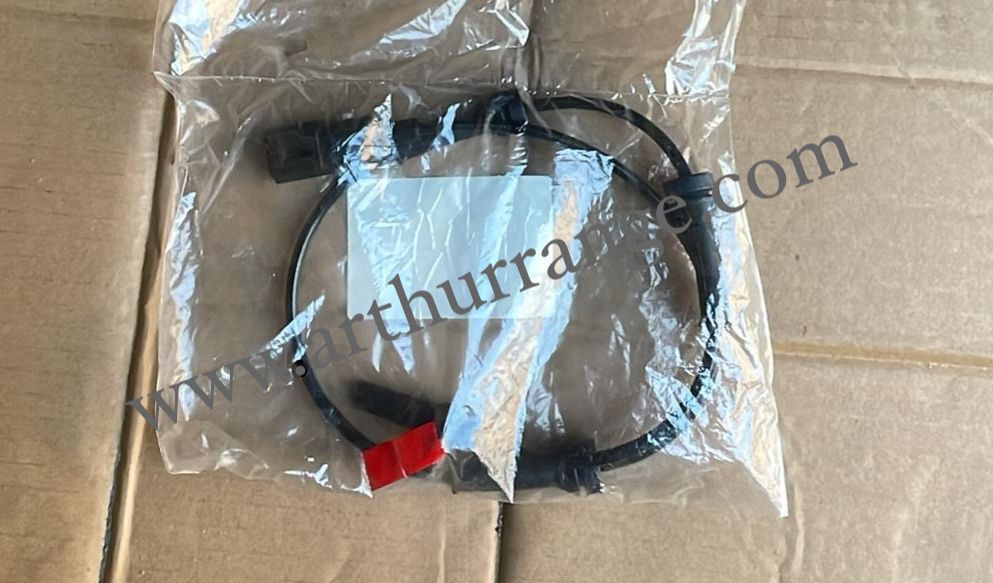 Back Speed Sensor Evoque 2016 - View 4
