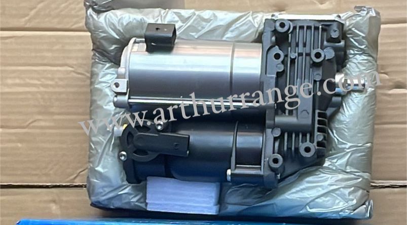 Suspension Pump - View 4