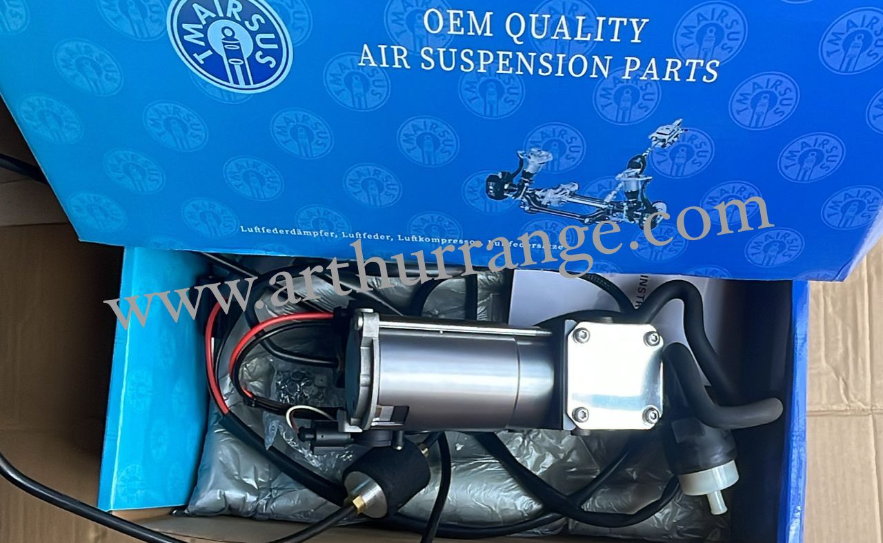 Suspension Pump - View 4