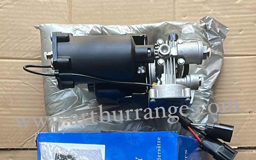 Suspension Pump