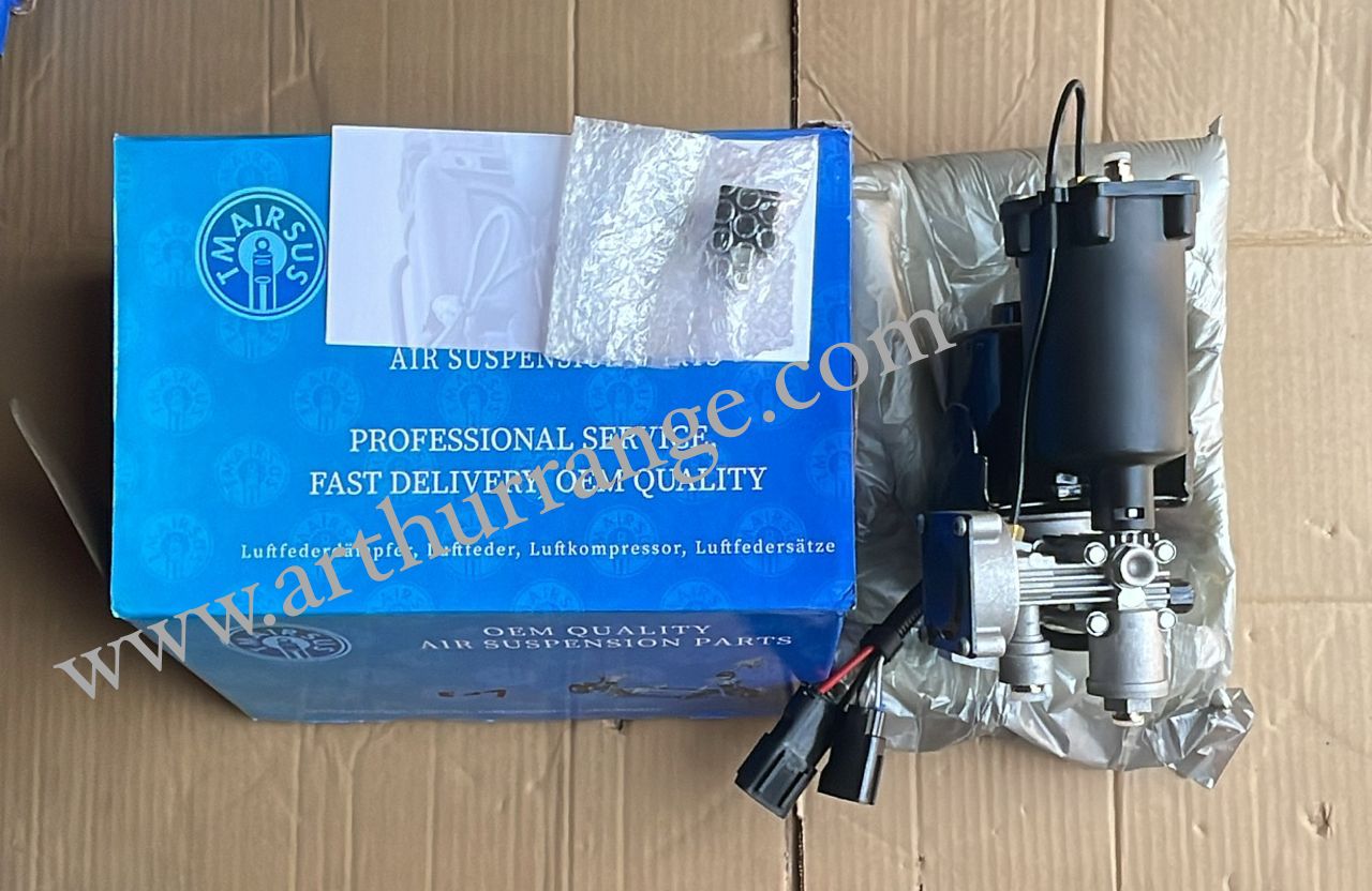 Suspension Pump - View 3