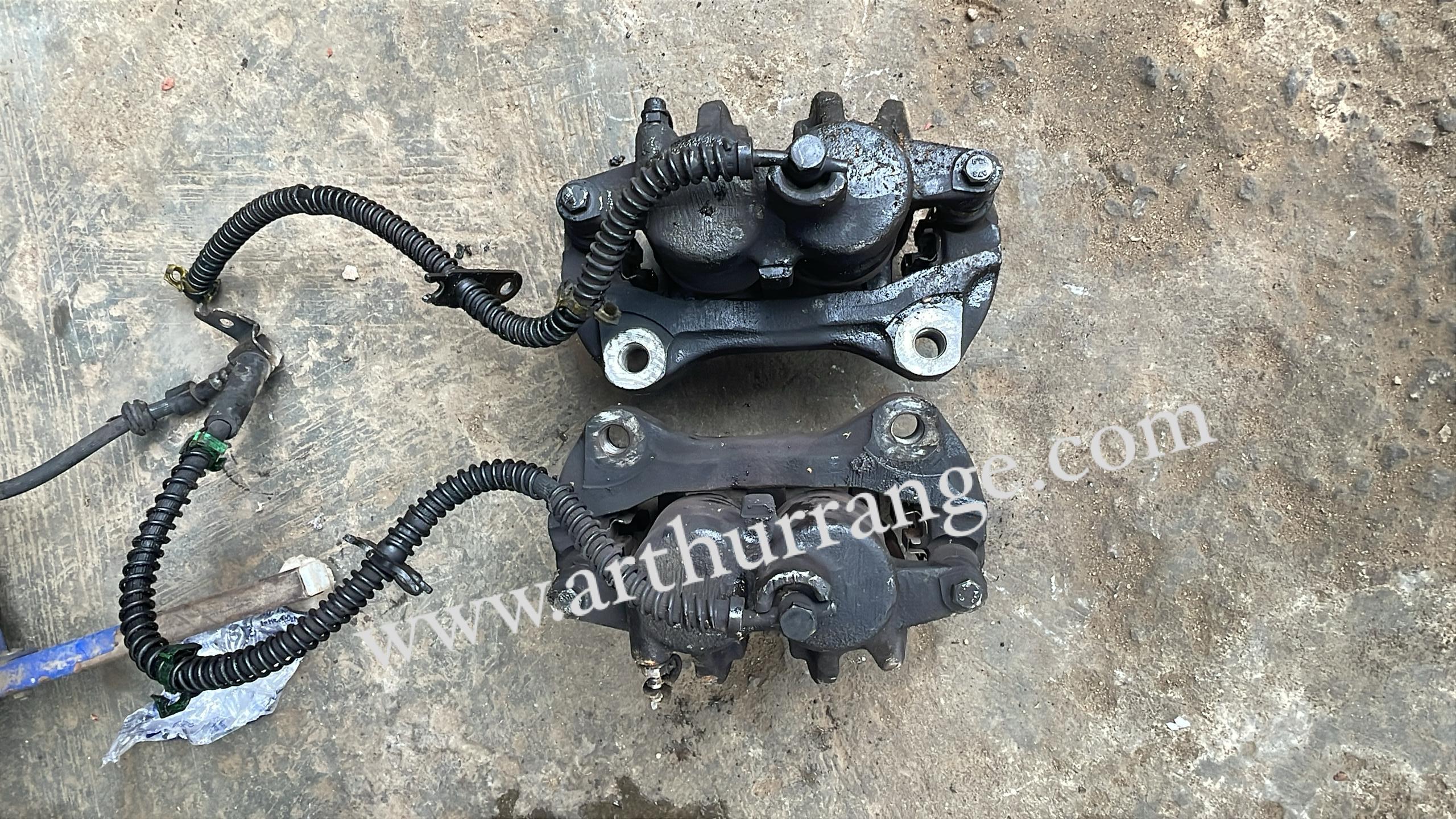 Caliper - View 4