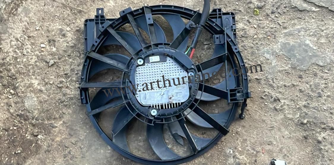  A/c Fan - View 4