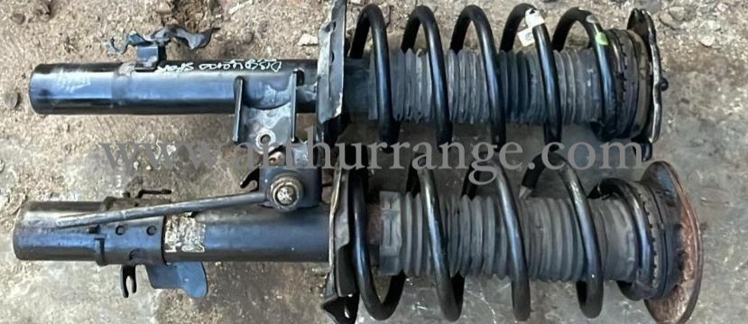 Shorck Absorber 