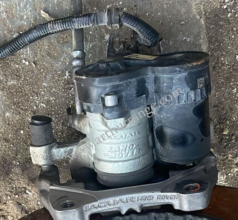 Caliper - View 2