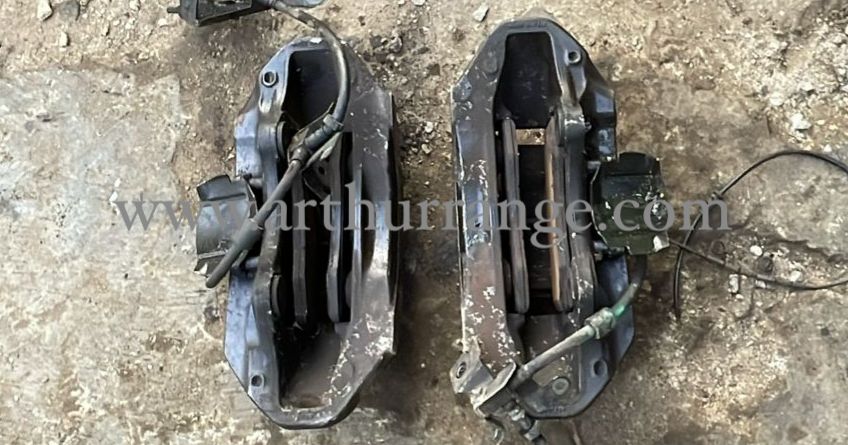 Caliper - View 4