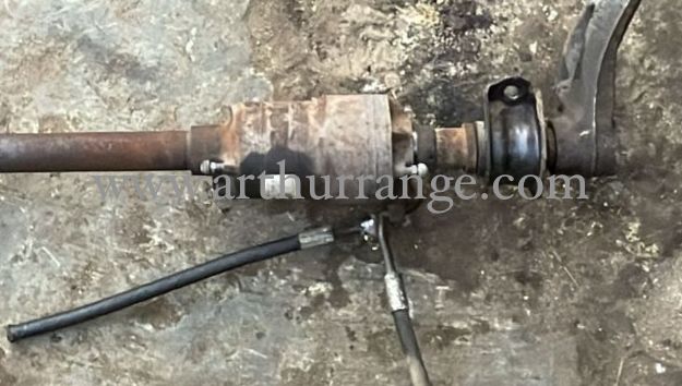 Stabilizer Bar - View 2