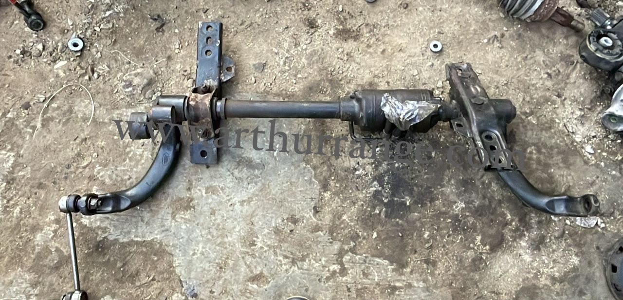 Stabilizer Bar