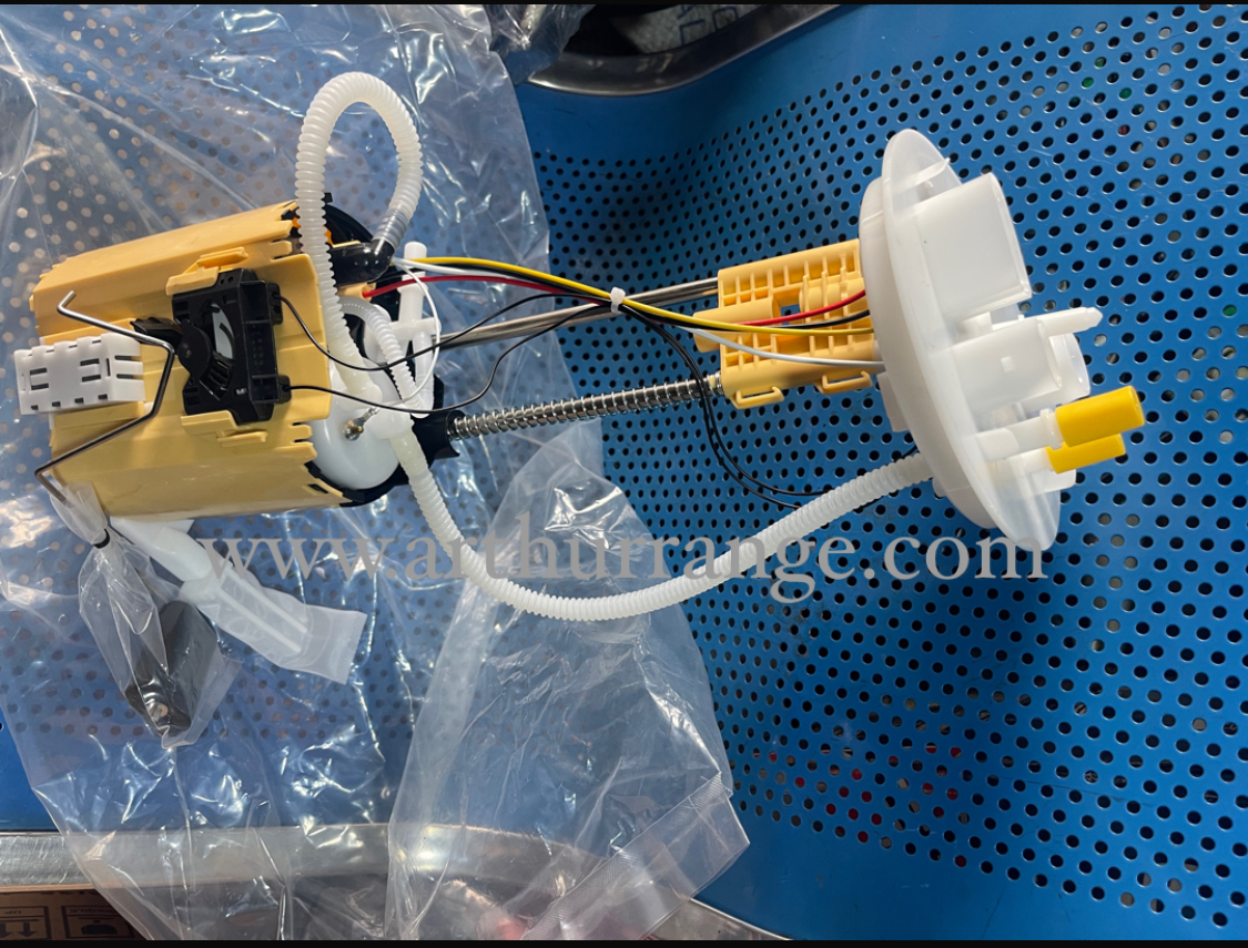 Fuel Pump  Voque / Sports 2018 - View 2