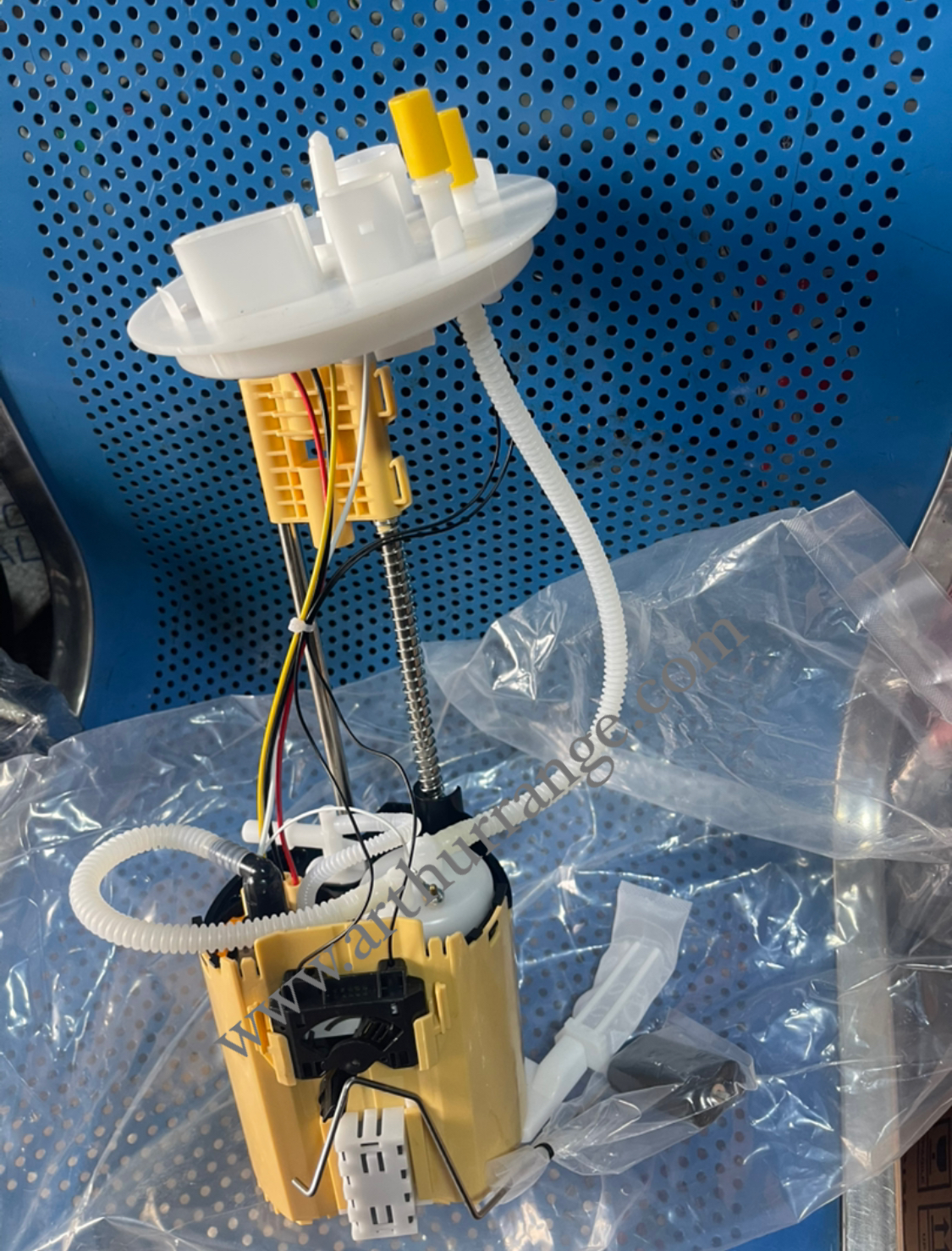 Fuel Pump  Voque / Sports 2018 - View 4