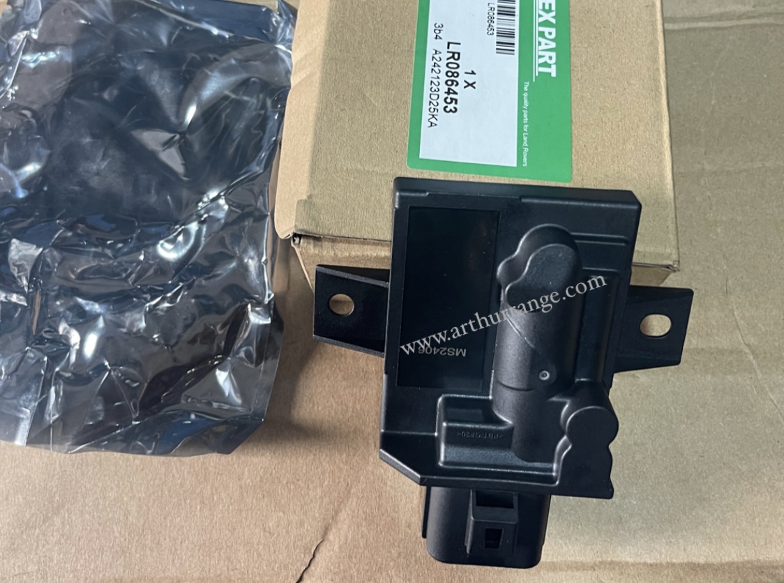 Fuel Pump Modue Sports / Voque 2018 - View 4