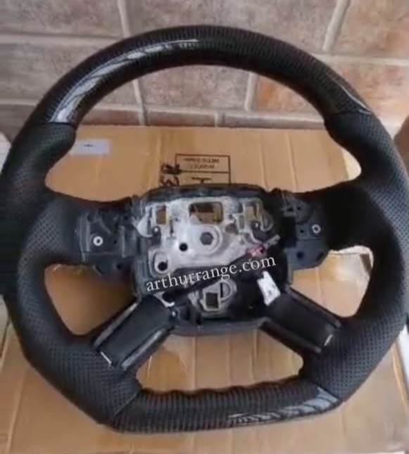 Steering wheel Voque 2013-2022 
