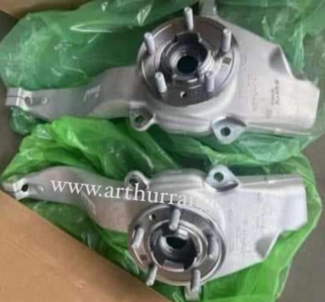 Front Hub Sports / Voque 2015 - View 4