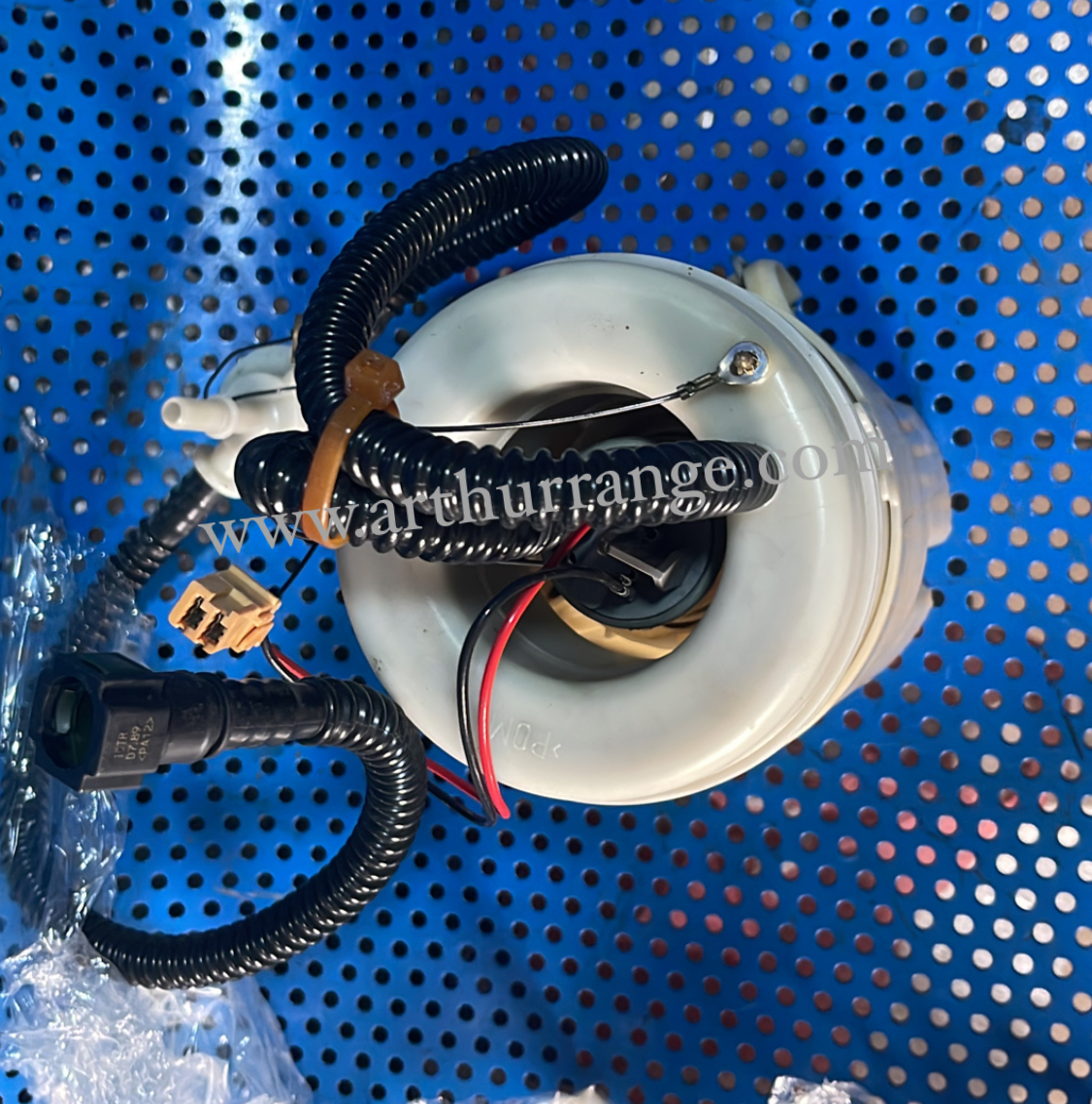 Fuel pump Sports 2006