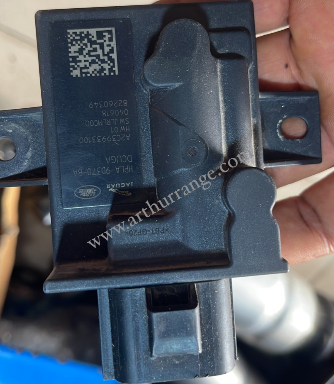 Fuel Pump Modue Sports / Voque 2018 - View 4