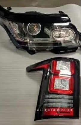 Light Voque 2014-2018 - View 2