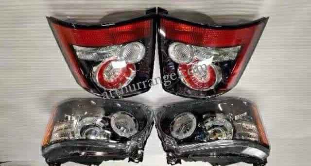 Light Sports 2010-2012 - View 3