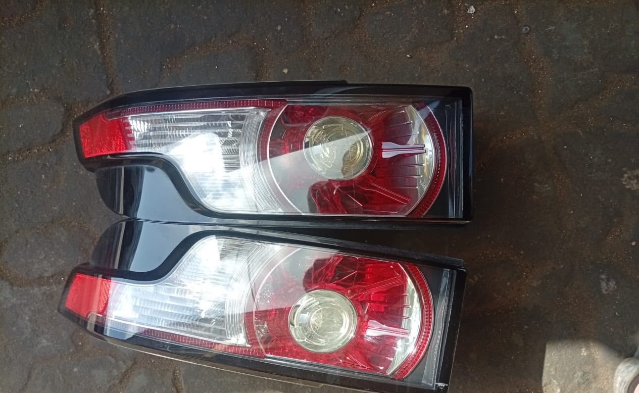 Back Light Evoque 2012/2014 - View 4