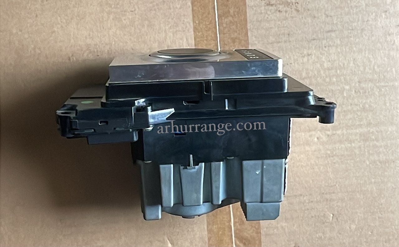 Gear Selector  - View 2