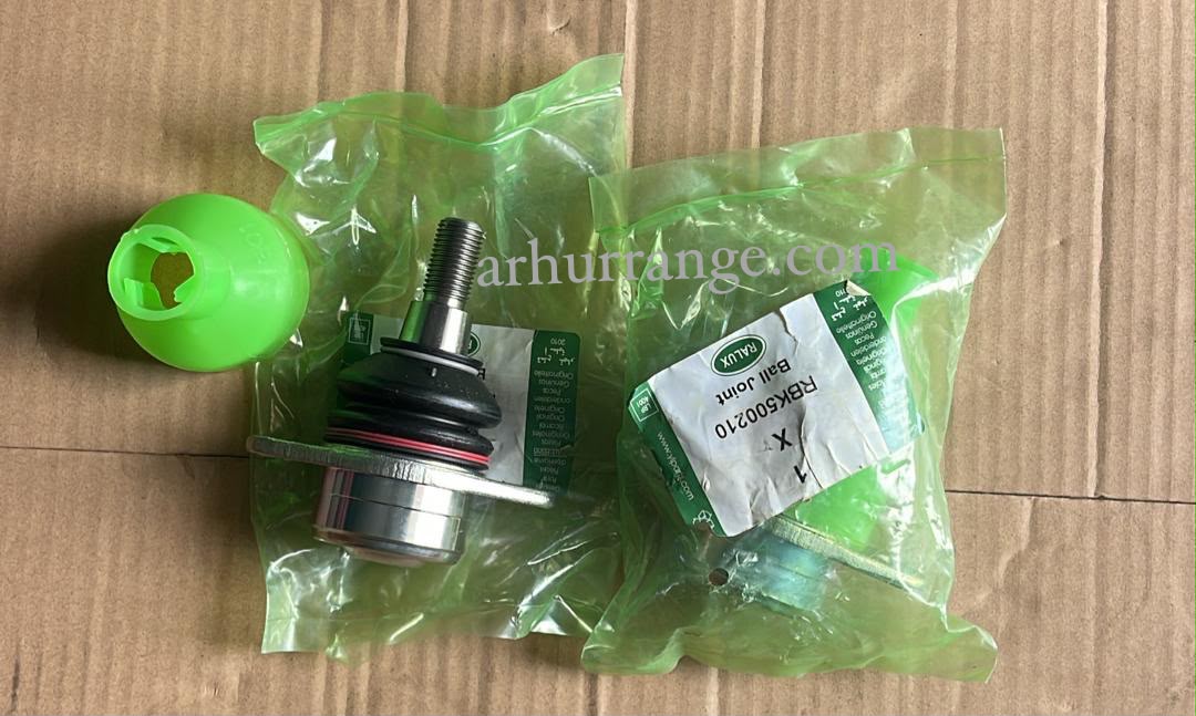Ball Joints  - View 4