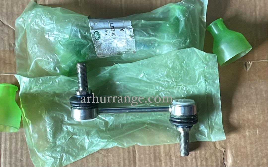 Back Linkage Voque 2004-2012 - View 3
